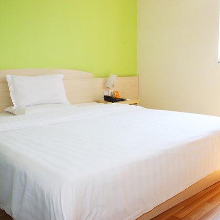 7Days Inn Guiyang Baiyun Platinum 외부 사진