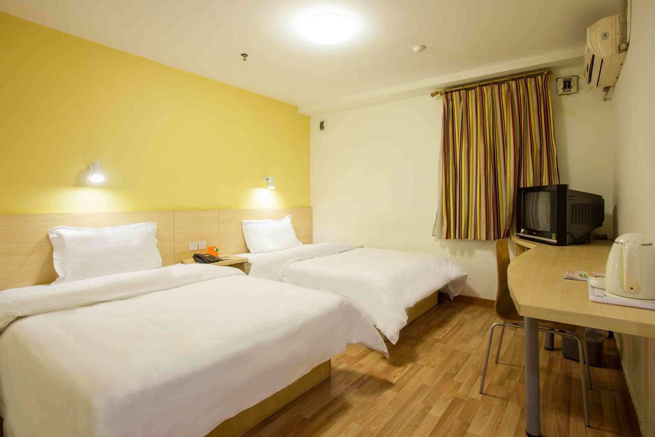 7Days Inn Guiyang Baiyun Platinum 객실 사진