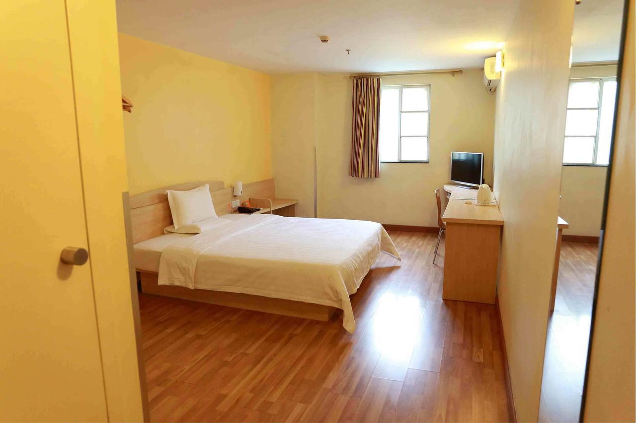 7Days Inn Guiyang Baiyun Platinum 객실 사진