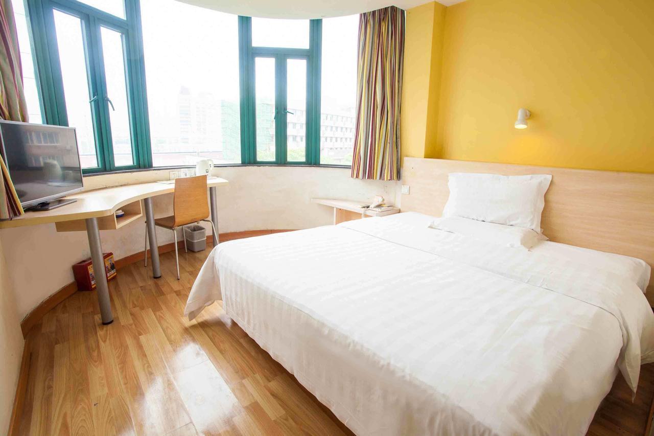 7Days Inn Guiyang Baiyun Platinum 객실 사진