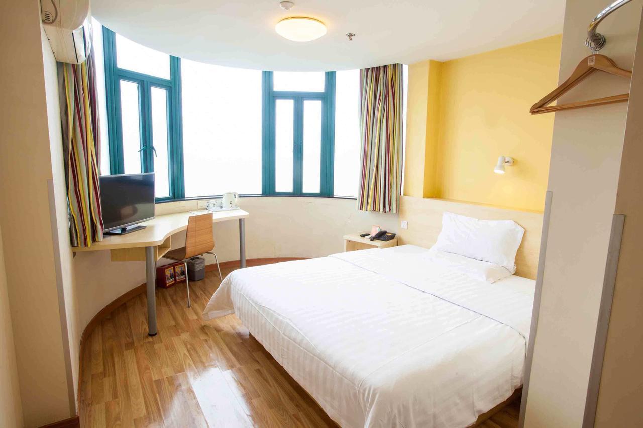 7Days Inn Guiyang Baiyun Platinum 객실 사진