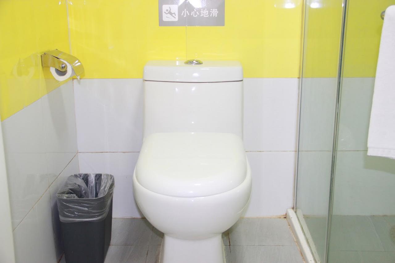 7Days Inn Guiyang Baiyun Platinum 외부 사진