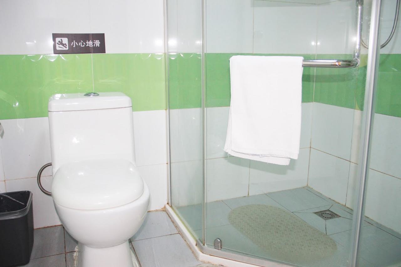 7Days Inn Guiyang Baiyun Platinum 외부 사진