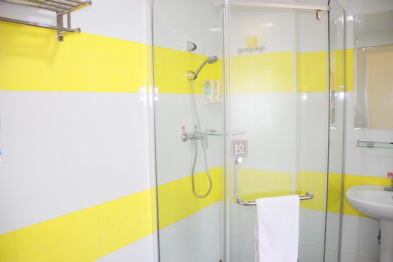 7Days Inn Guiyang Baiyun Platinum 외부 사진