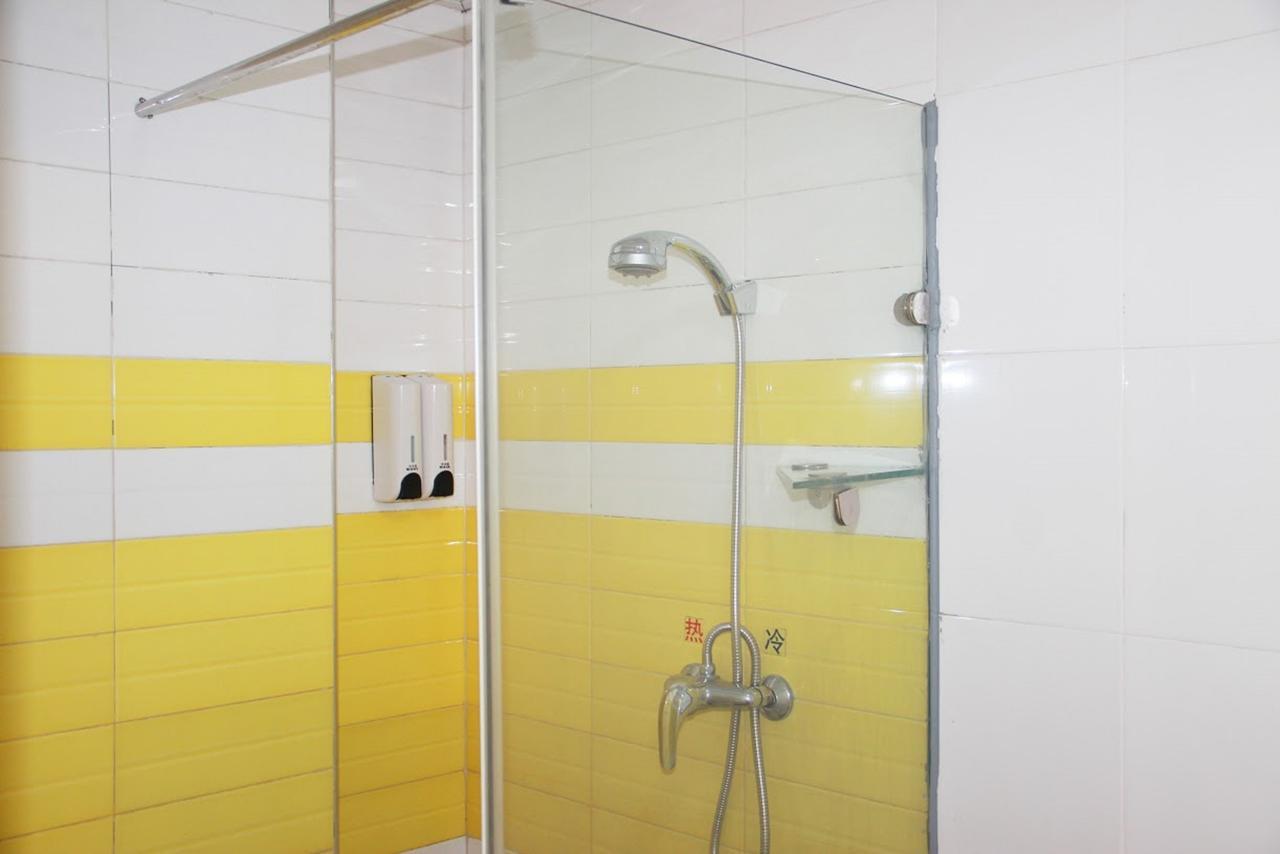 7Days Inn Guiyang Baiyun Platinum 외부 사진