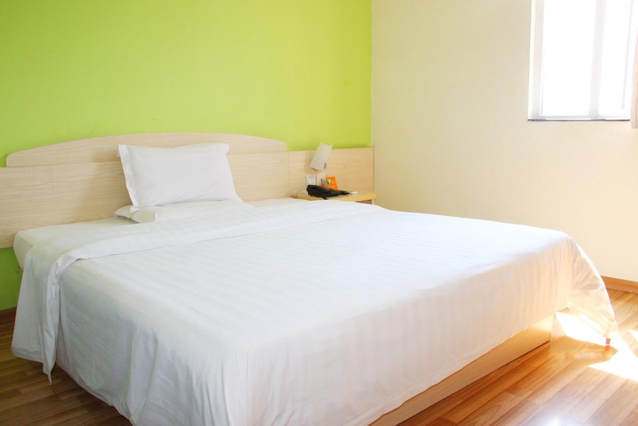 7Days Inn Guiyang Baiyun Platinum 외부 사진